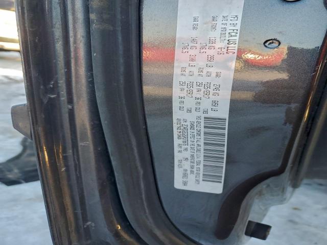 Dodge Caravan R/t Image 12