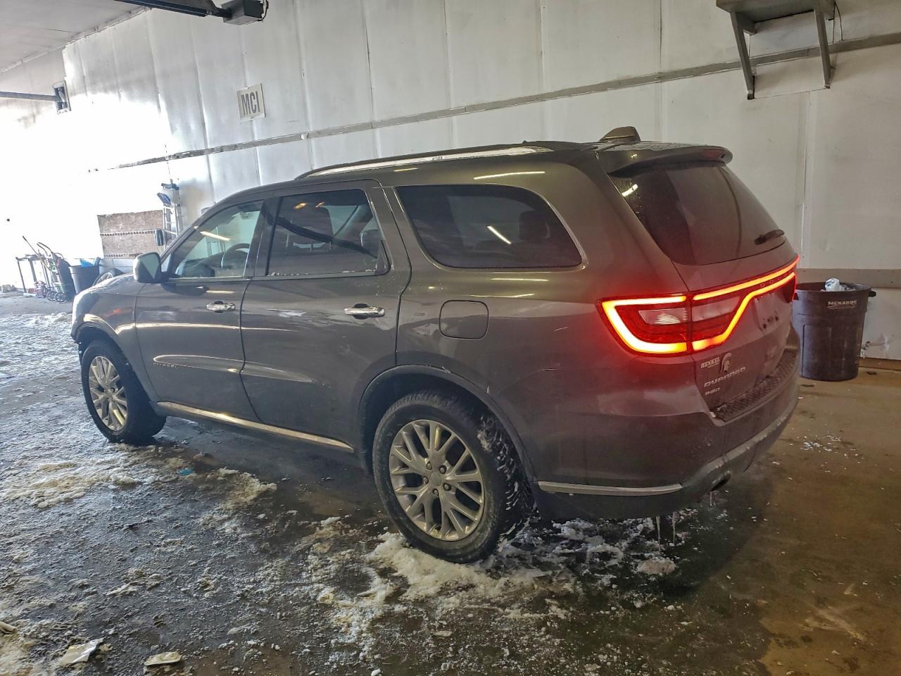 Dodge Durango Citadel Image 6