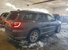 Dodge Durango Citadel Image 2