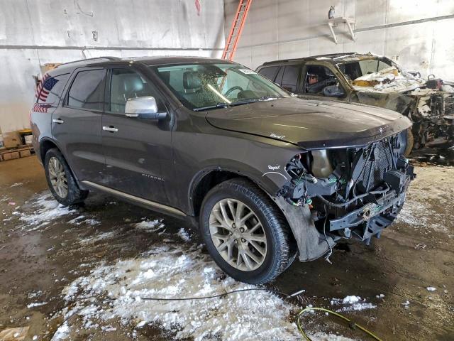 Dodge Durango Citadel Image 3