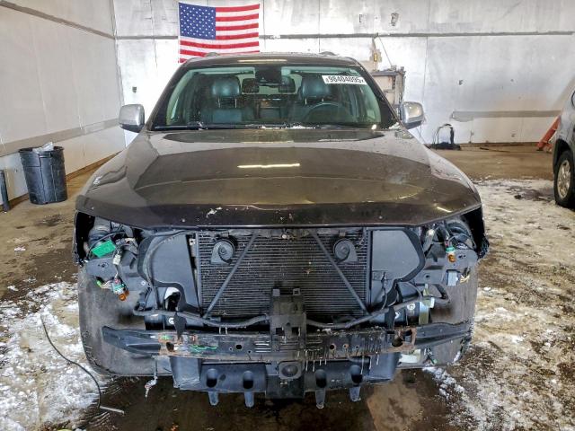 Dodge Durango Citadel Image 8