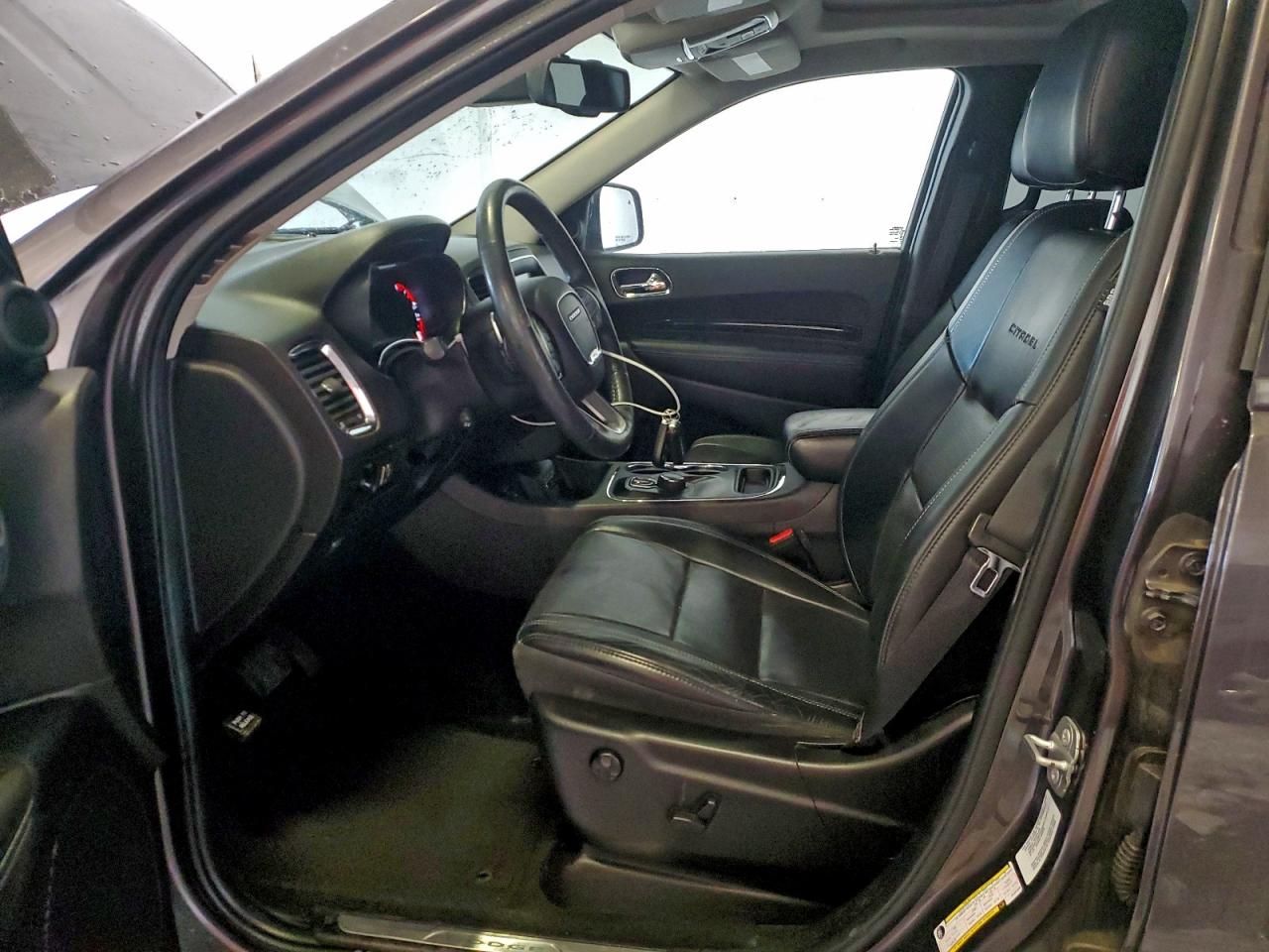 Dodge Durango Citadel Image 10