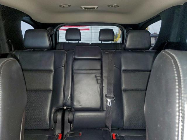 Dodge Durango Citadel Image 12