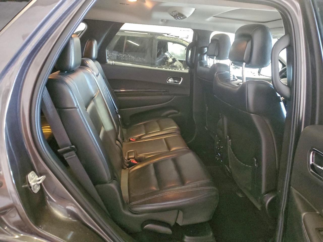 Dodge Durango Citadel Image 13