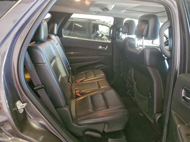 Dodge Durango Citadel Image 13