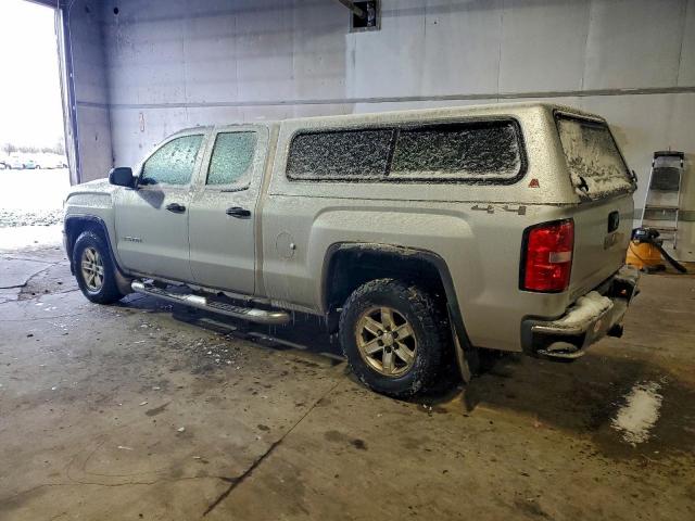 GMC Sierra K1500 Image 8