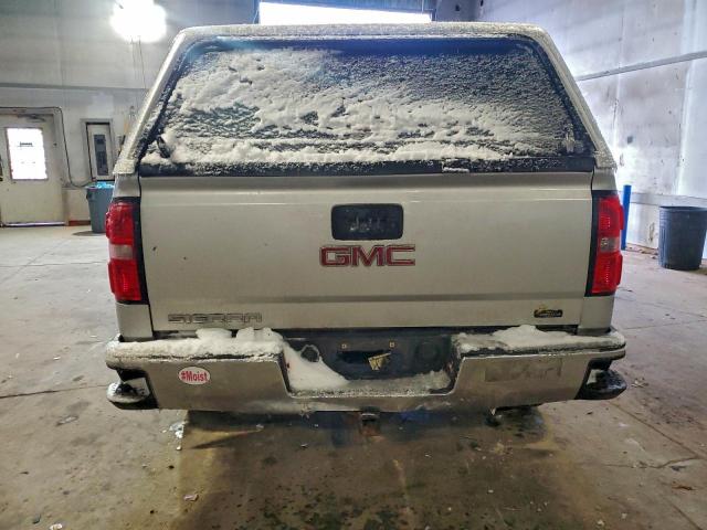 GMC Sierra K1500 Image 11