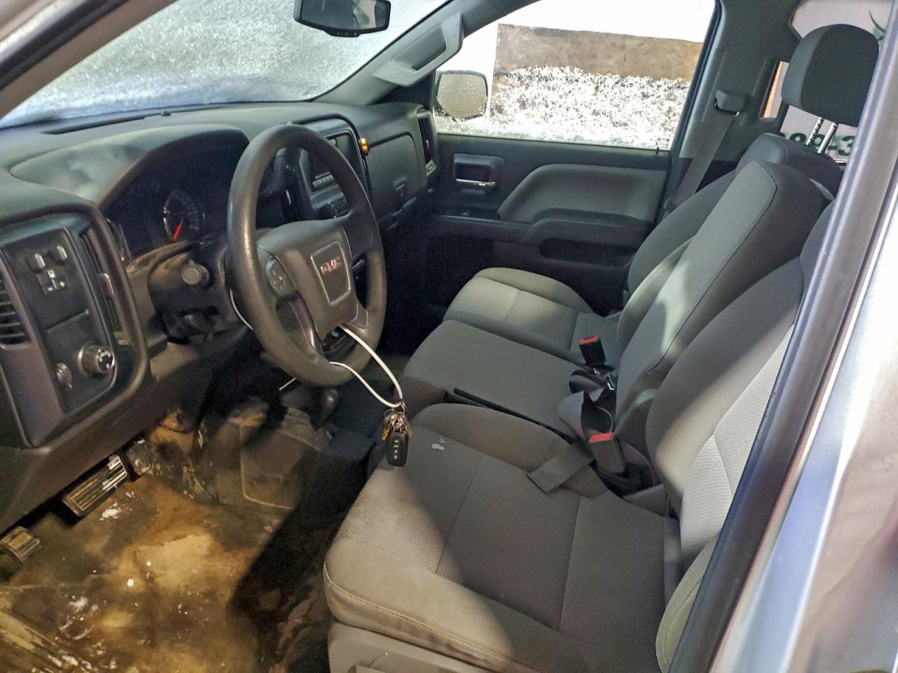 GMC Sierra K1500 Image 7