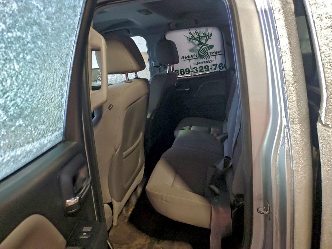 GMC Sierra K1500 Image 3