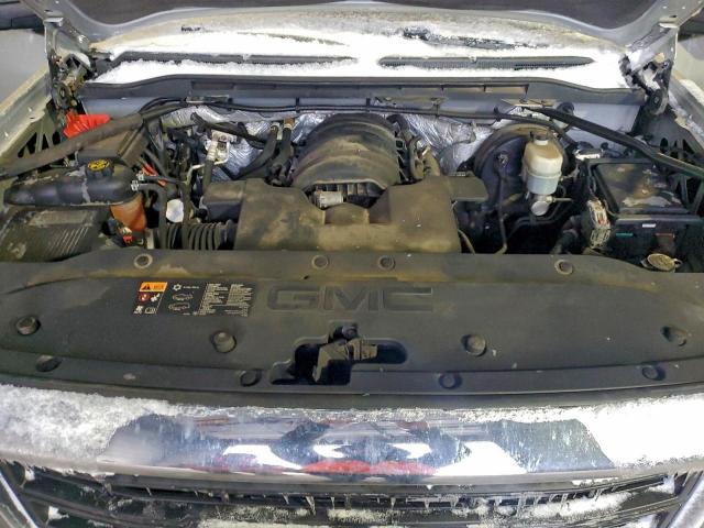 GMC Sierra K1500 Image 5