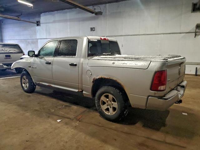 Dodge Ram 1500 Image 4