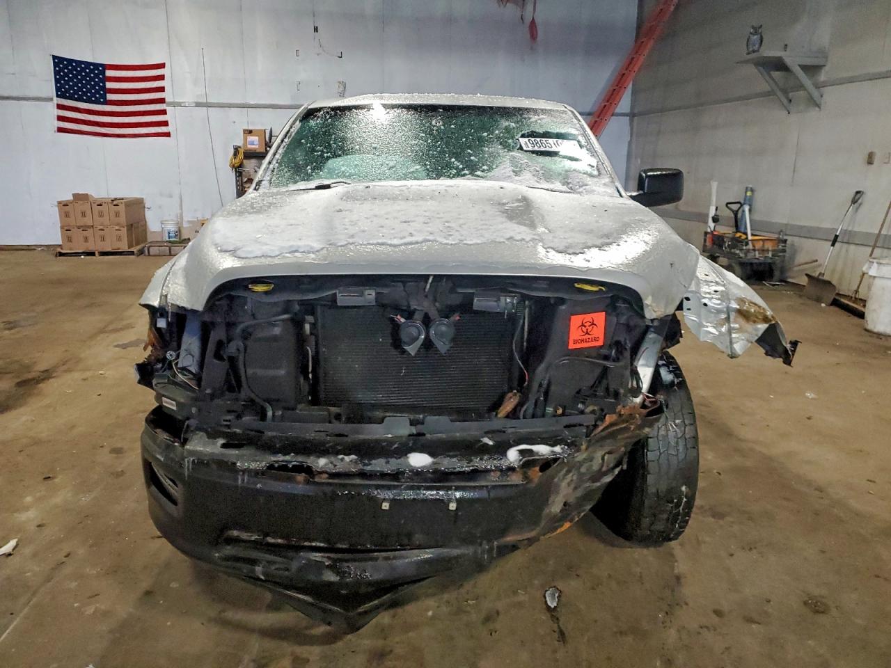 Dodge Ram 1500 Image 2