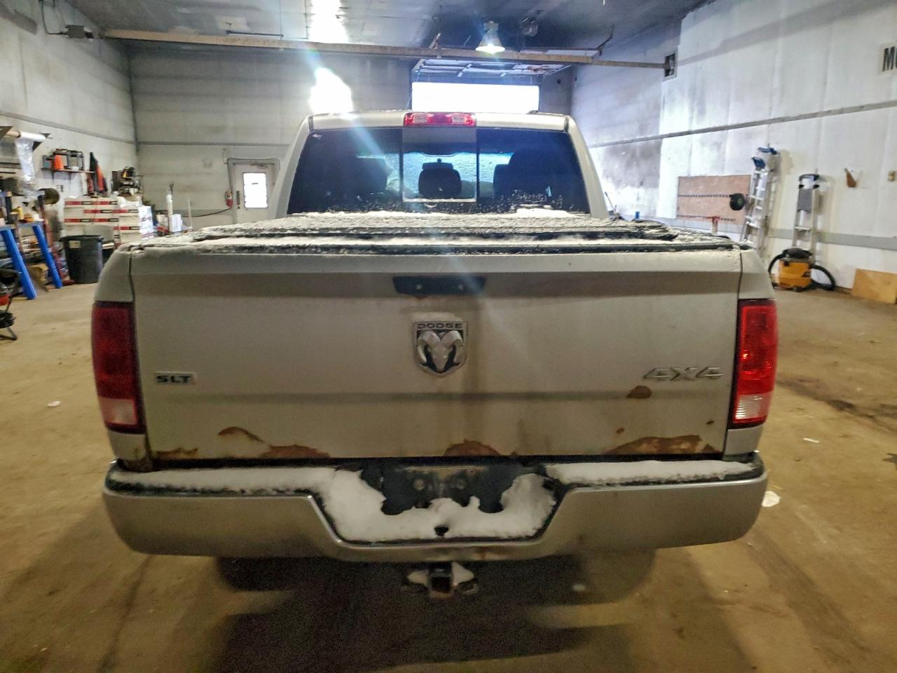 Dodge Ram 1500 Image 10