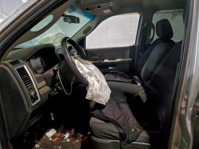 Dodge Ram 1500 Image 12