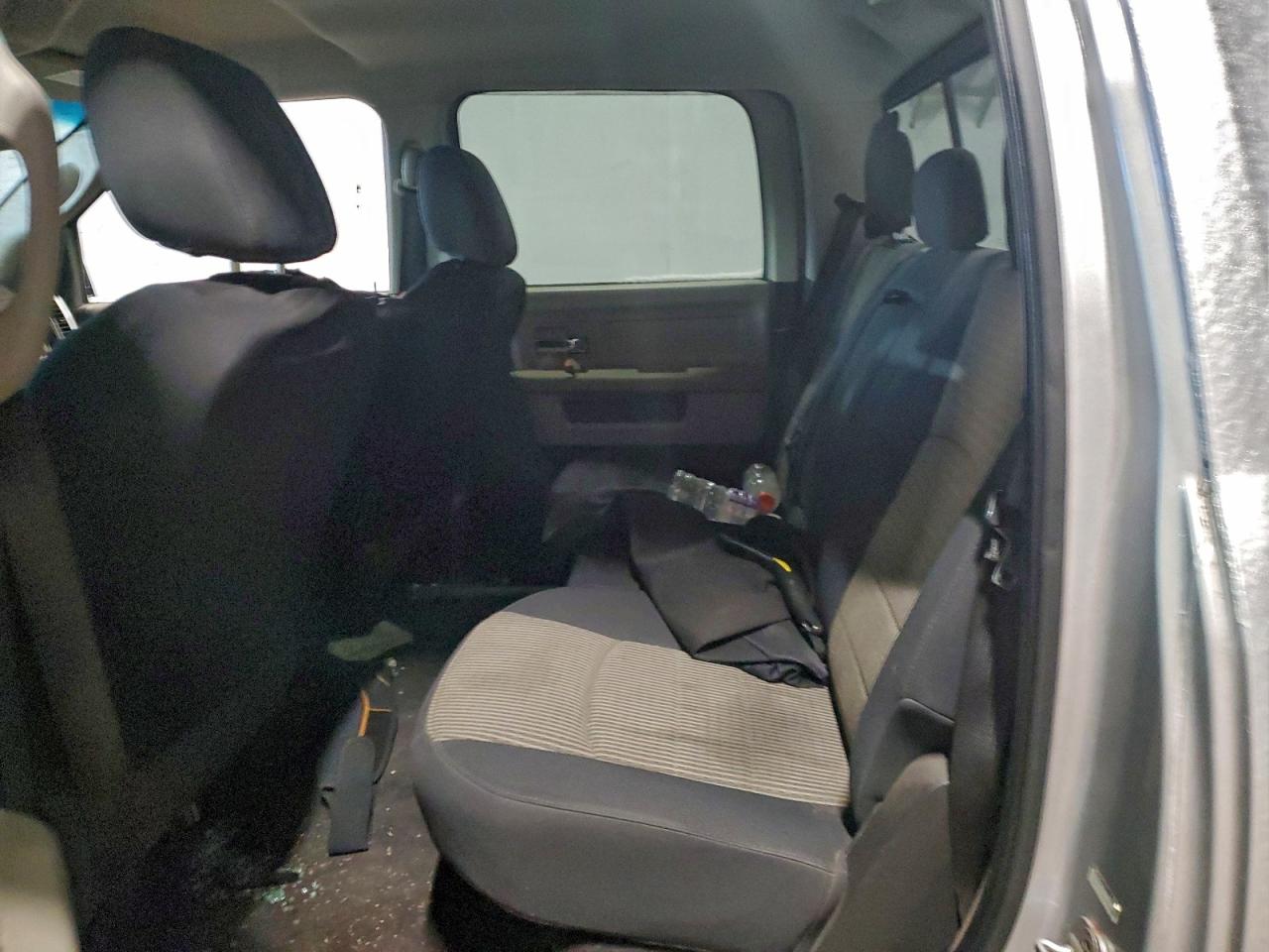 Dodge Ram 1500 Image 9