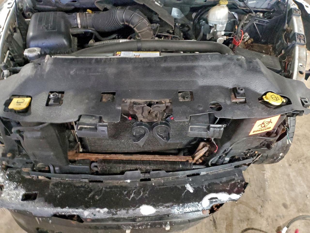 Dodge Ram 1500 Image 7