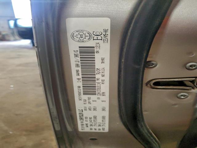 Dodge Ram 1500 Image 8