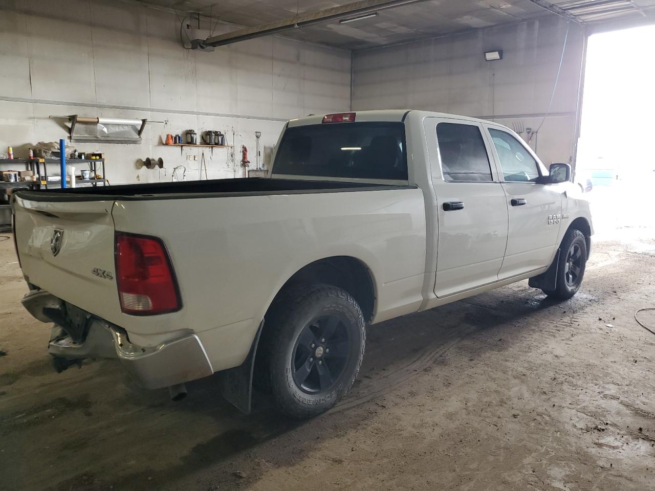 Ram 1500 St Image 11