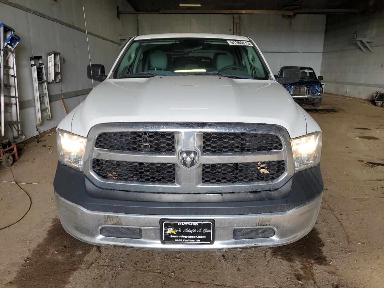 Ram 1500 St Image 6