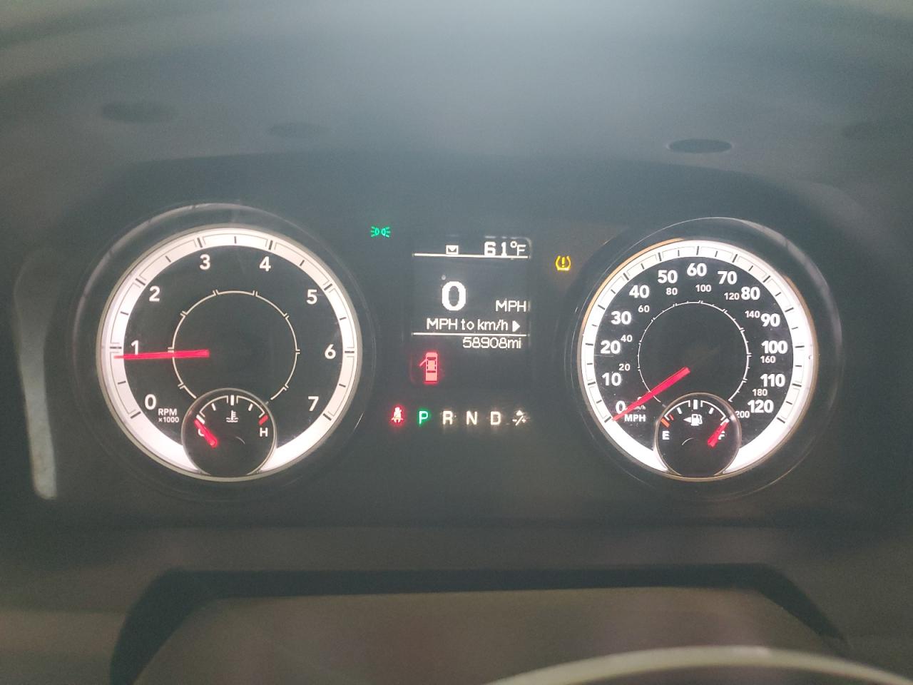 Ram 1500 St Image 12