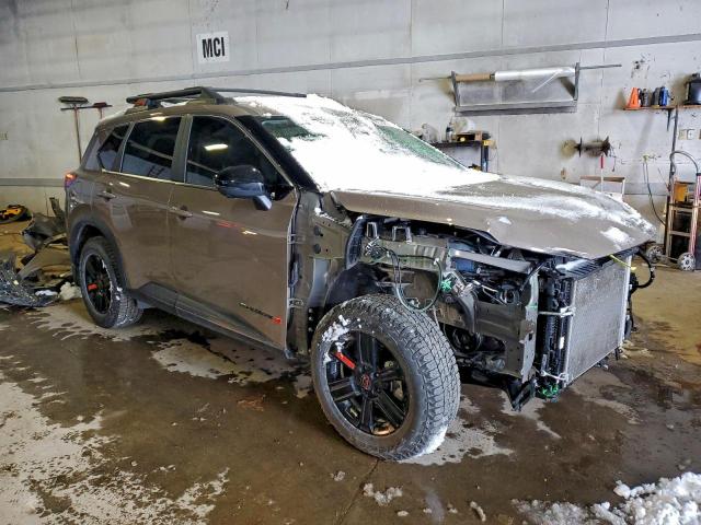 Nissan Rogue Sv Image 4