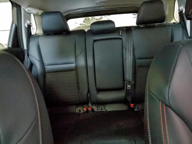 Nissan Rogue Sv Image 11