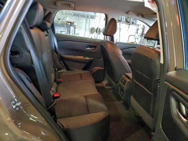 Nissan Rogue Sv Image 14