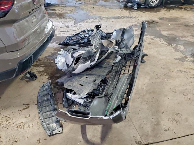 Nissan Rogue Sv Image 12