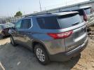 Chevrolet Traverse Lt Image 4