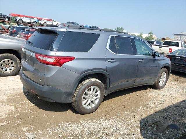 Chevrolet Traverse Lt Image 3