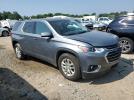 Chevrolet Traverse Lt Image 2