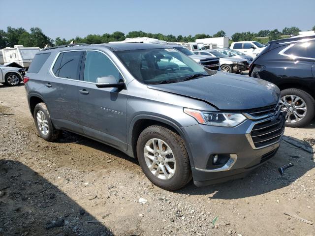 Chevrolet Traverse Lt Image 2