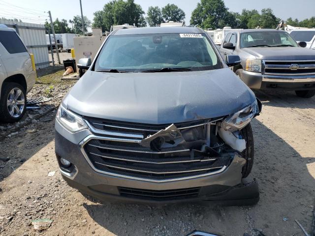 Chevrolet Traverse Lt Image 13