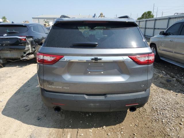 Chevrolet Traverse Lt Image 9
