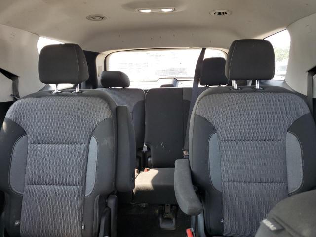 Chevrolet Traverse Lt Image 6