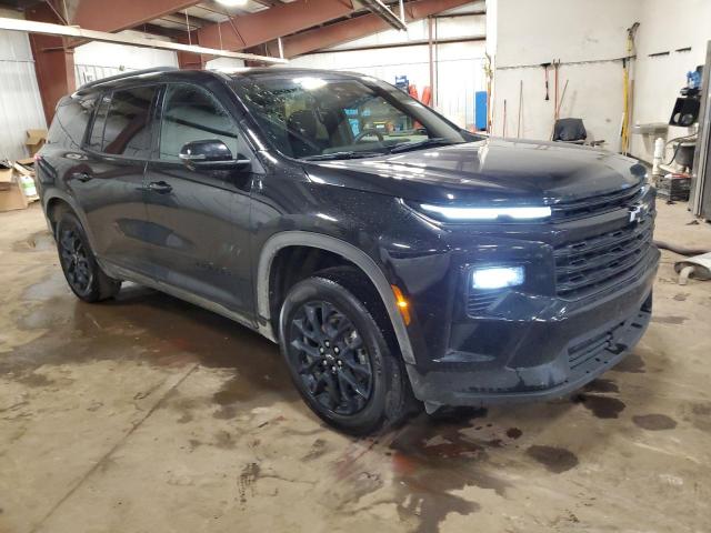 Chevrolet Traverse Lt Image 6