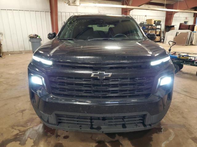 Chevrolet Traverse Lt Image 13