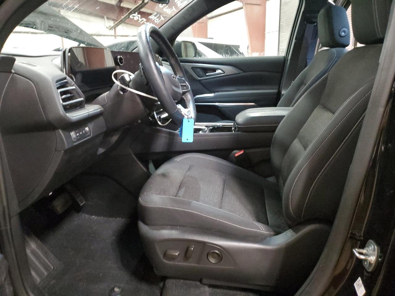 Chevrolet Traverse Lt Image 5