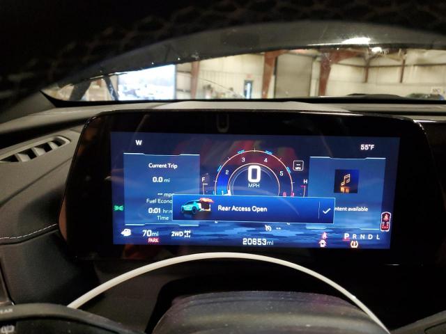 Chevrolet Traverse Lt Image 7