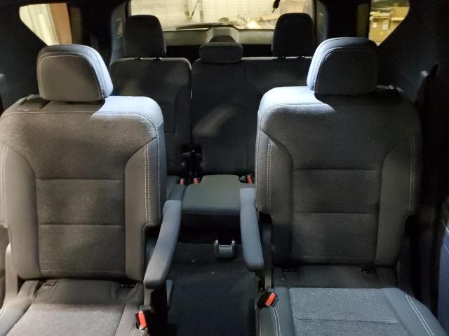 Chevrolet Traverse Lt Image 11