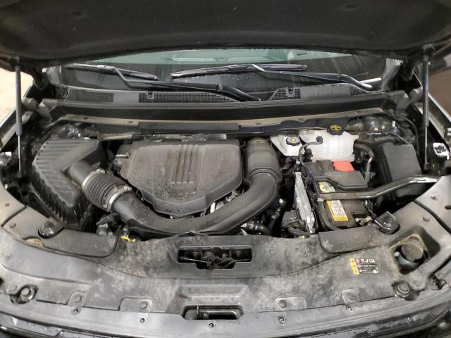 Chevrolet Traverse Lt Image 8