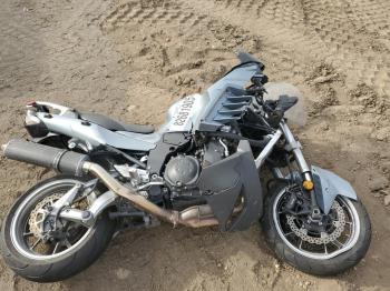  Salvage Kawasaki Zg1400 B