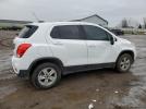 Chevrolet Trax Ls Image 6