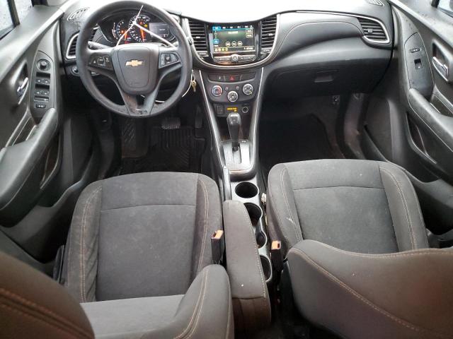 Chevrolet Trax Ls Image 11