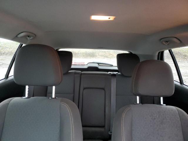 Chevrolet Trax Ls Image 12