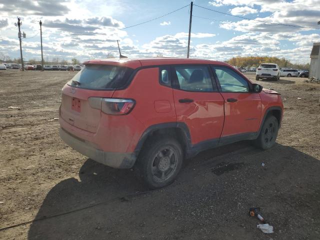 Jeep Compass Sport Image 3