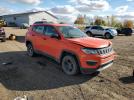 Jeep Compass Sport Image 13