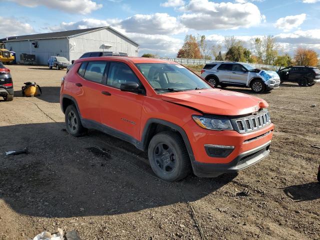 Jeep Compass Sport Image 13