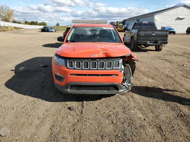 Jeep Compass Sport Image 4