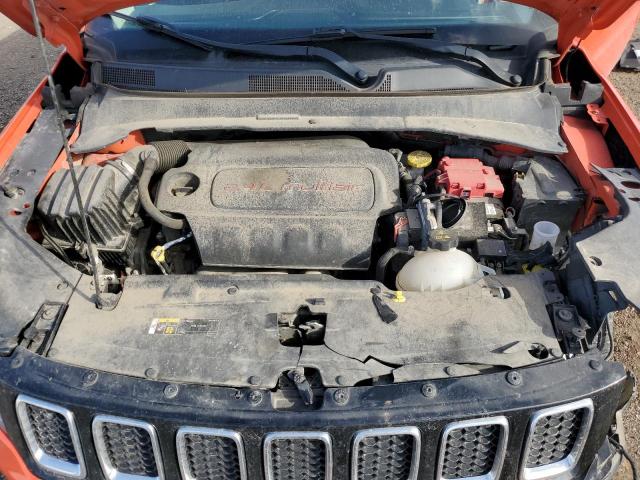 Jeep Compass Sport Image 8